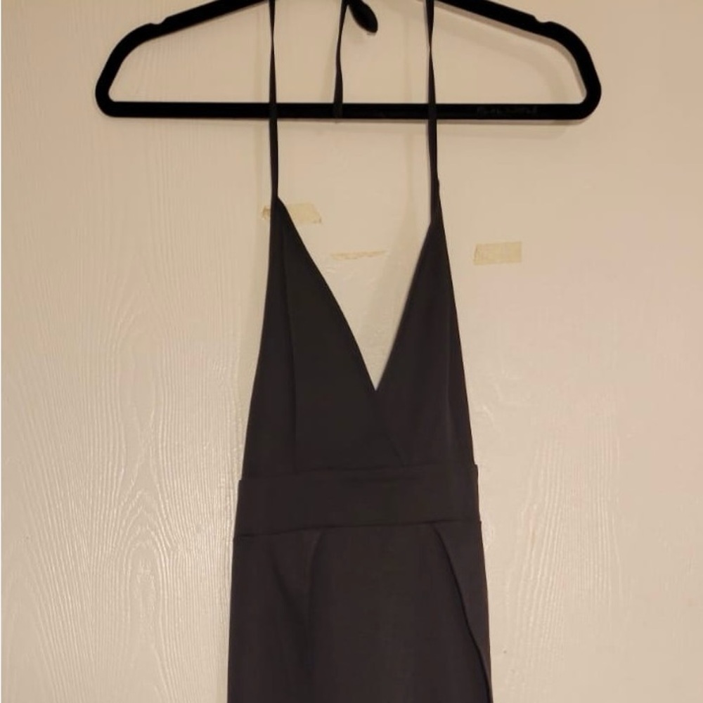 Elegant Black Women's Skirt